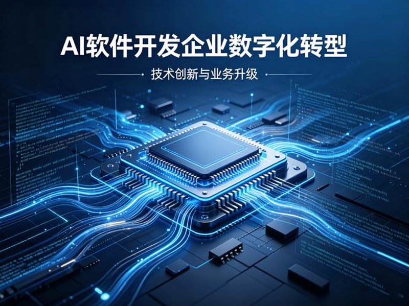 软件开发行业动态更新：解锁未来科技之门